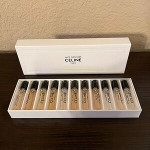 Celine EDP Sample Set